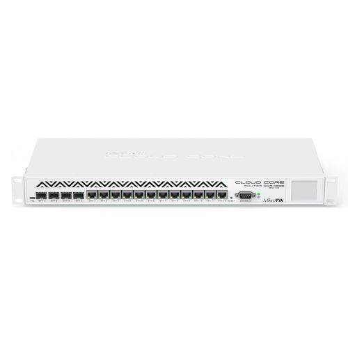 Mikrotik Cloud Core Router CCR1036-8G-2S + L6