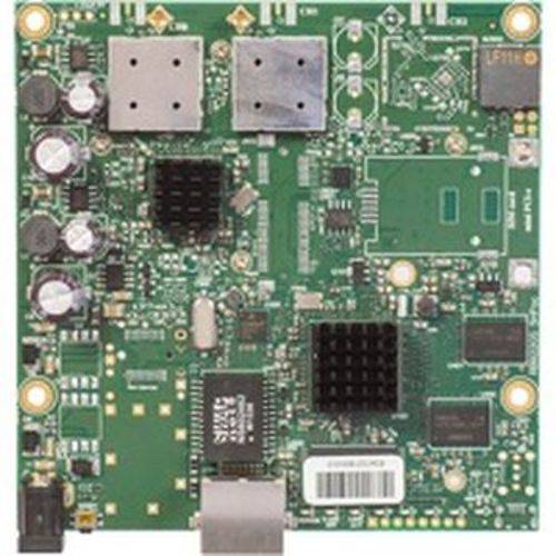 Mikrotik- Routerboard Rb 911g-5hpacd