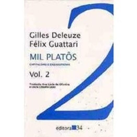Mil Platos - Vol 2 - Ed 34