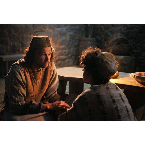 Milagres de Jesus 1a Temp Volume 2 - (DVD)