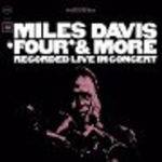 Miles Davis - Four e More Recorded L