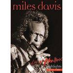 Miles Davis - Live At Montre 73/91(d