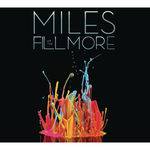 Miles Davis - Miles At The Fill./box