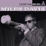 Miles Davis - Prestige Profiles