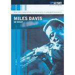Miles Davis - So What (dvd)