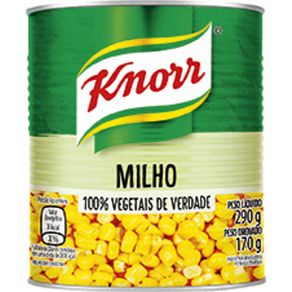 Milho Verde Knorr 170g