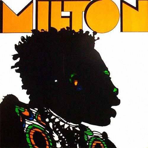 Milton Nascimento - Milton 1970/digi