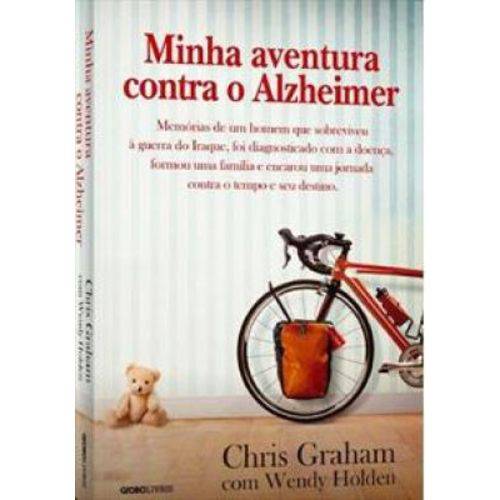 Minha Aventura Contra o Alzheimer