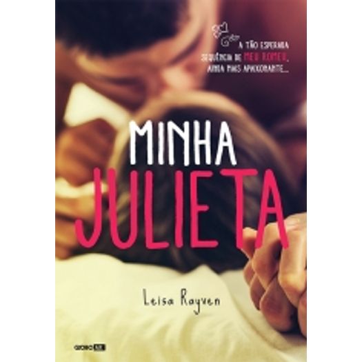 Minha Julieta - Livro 2 - Globo
