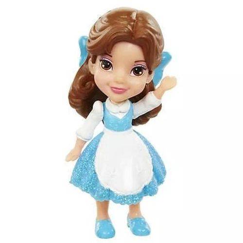 Mini Bela Azul Princesas Disney - Sunny 1246