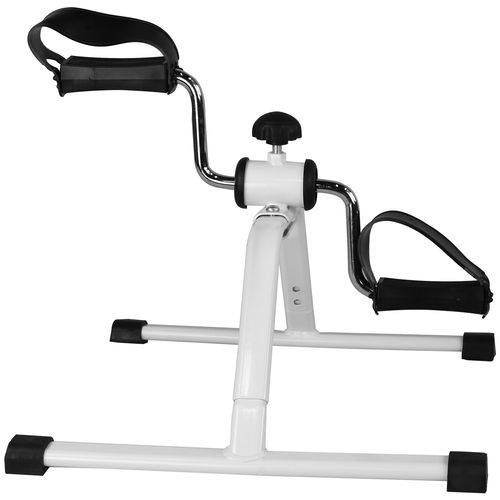Mini Bike Cicloergômetro Exercício Sentado Fisioterapia Pedal - Nmbesn