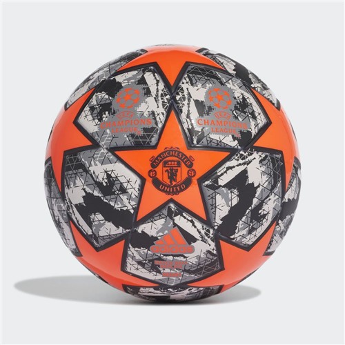 Mini Bola Adidas Manchester United Finale 19 DY2539