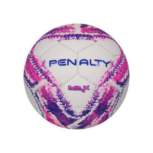 Mini Bola Penalty T50 Max IX Branca