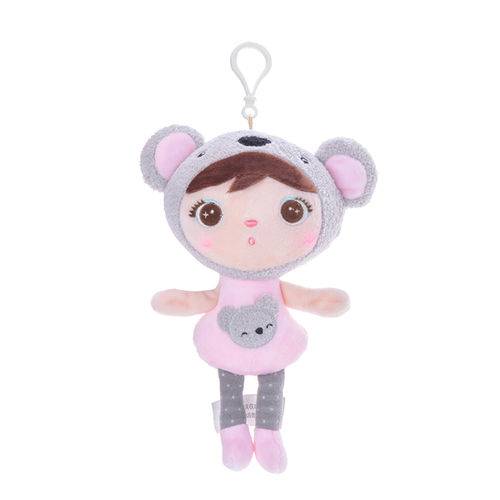 Mini Boneca Metoo Doll Chaveiro - Jimbao Koala