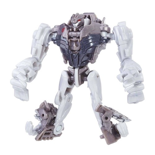 Mini Boneco Transformers - Grimlock