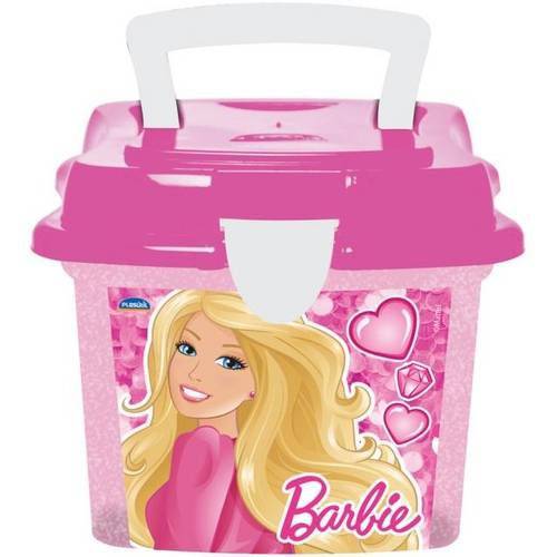 Mini Box Barbie 1 Litro
