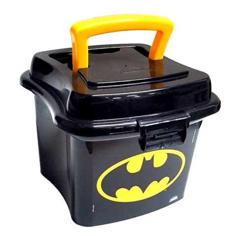 Mini Box Batman Ref.3236 - Plasutil