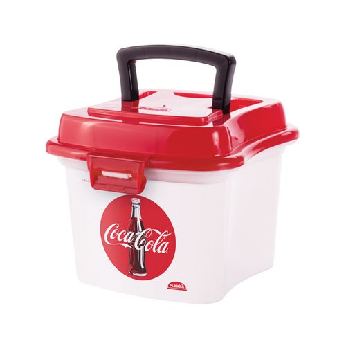 Mini Box Coca-Cola 1L 1L