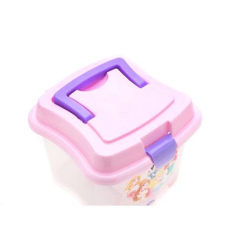 Mini Box Princesas 1 Litro Ref: 4565