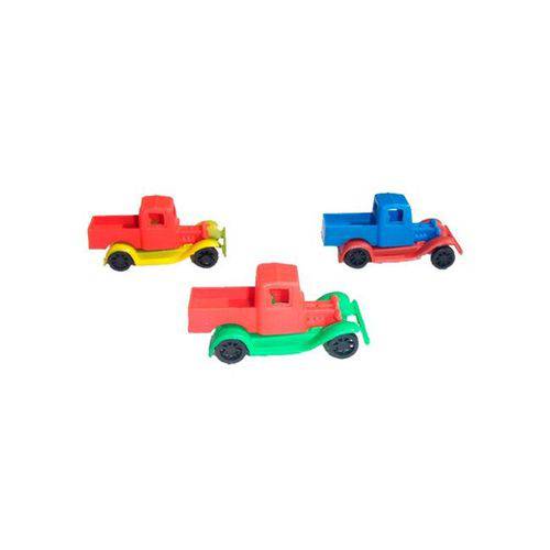 Mini Brinquedo Calhambeque - 10 Unidades