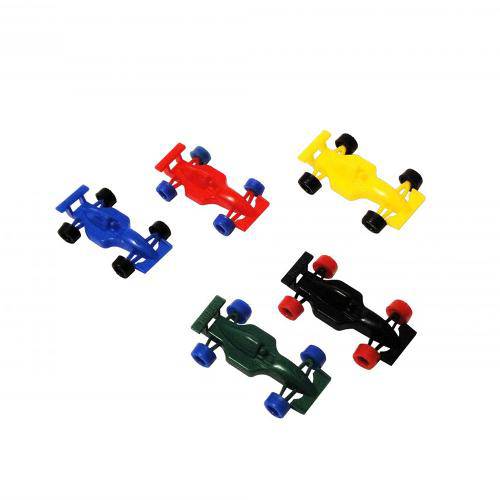 Mini Brinquedo Mini Formula C/20 - Dodo
