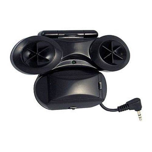 Mini Caixa Acústica P/ PSP - Leadership - 6978