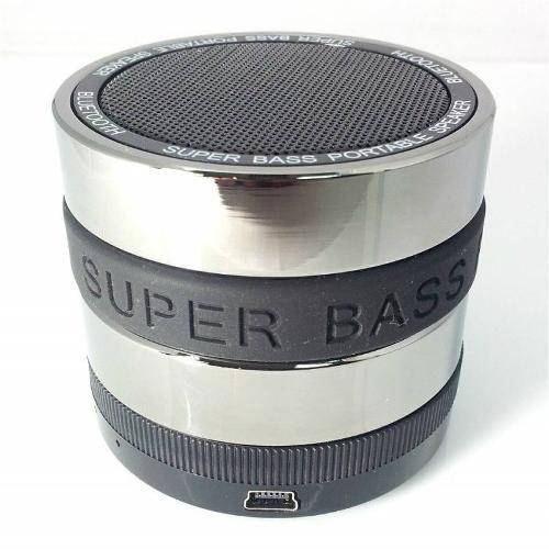 Mini Caixinha de Som - Caixa de Som - Bluetooth Super Bass - Ce