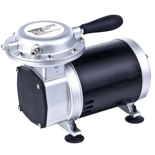 Mini Compressor de Ar de Diafragma G2815br Gamma