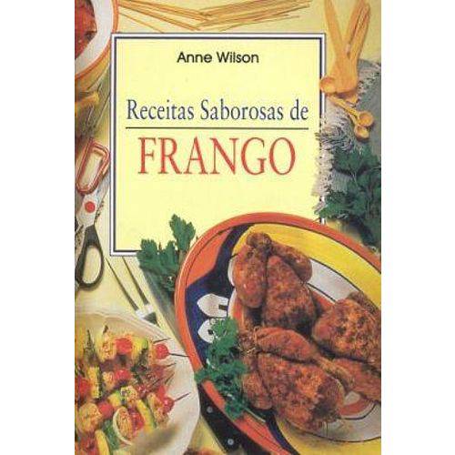 Mini Cozinha - Recetas Saborosas Frango