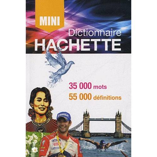 Mini Dictionnaire Hachette