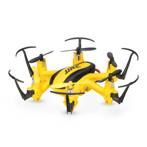 Mini Drone Hexacoptero Jjrc H20h com Altitude Hold