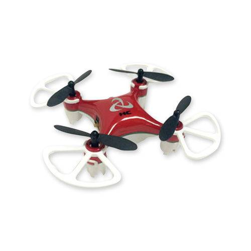 Mini Drone Quadricóptero HC 616 Controle Remoto