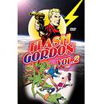 Mini DVD Flash Gordon Vol. 2