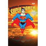 Mini DVD Super Homem Vol. 2