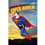 Mini DVD Super Homem Vol. 1