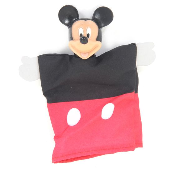 Mini Fantoche Mickey - Disney U
