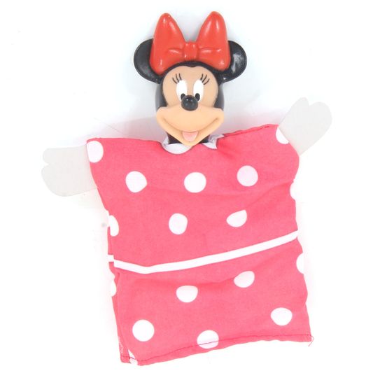 Mini Fantoche Minnie - Disney U