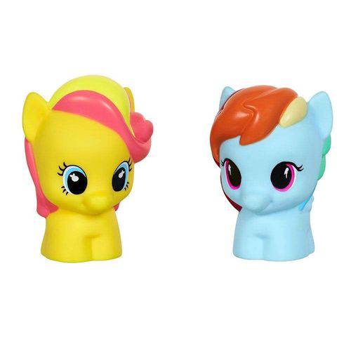 Mini Figura My Little Pony B1910 Hasbro