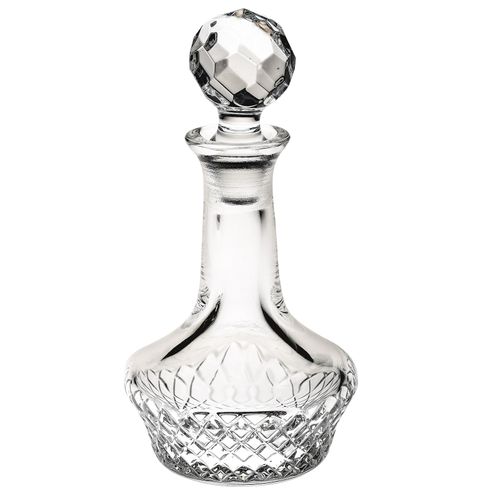 Mini Frasco de Perfume com Caixa 225ml - Gift - Vista Alegre