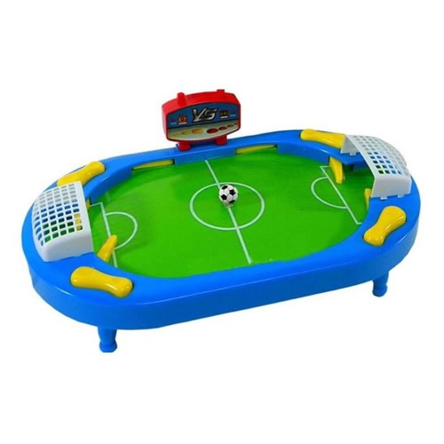 Mini Futebol Game 210-6 - Braskit