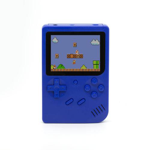 Mini Game Retrô Pocket 188 Jogos Clássicos