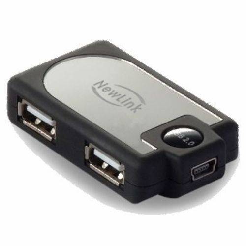 Mini Hub USB Connection Hb202