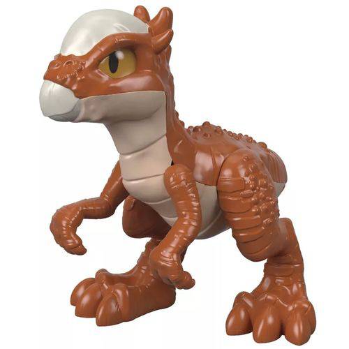 Mini Imaginext Jurassic World Estigimoloc FWF52 - Mattel