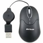 Mini Mouse Óptico - Multilaser