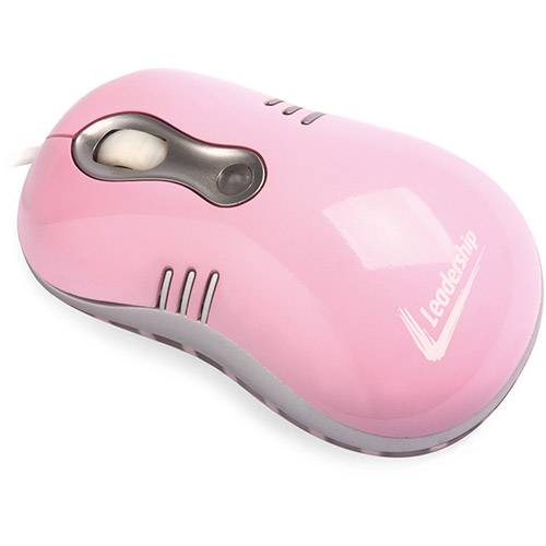 Mini Mouse USB 3447 - Pink Baby - Leadership