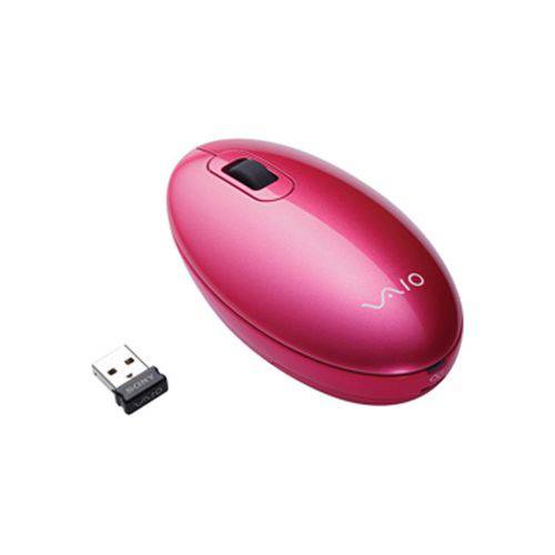 Mini Mouse Wireless Sony VAIO VGP-WMS10