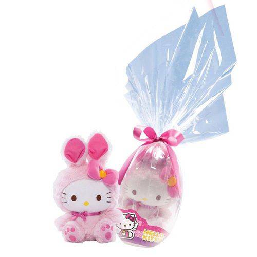 Mini Ovo Multibrink - Hello Kitty