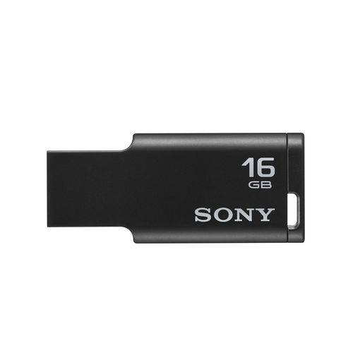 Mini Pen Drive Usb 16gb Sony - Usm16m2