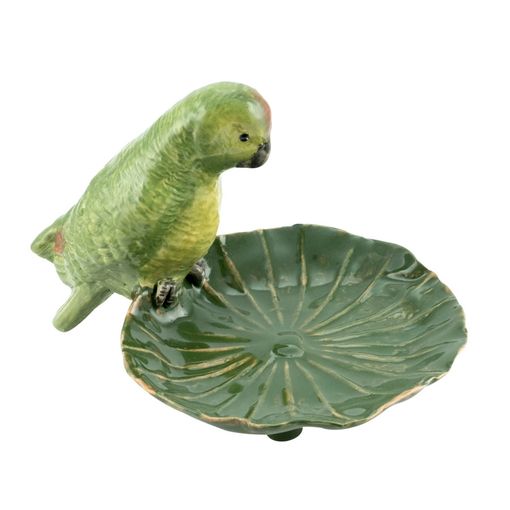 Mini Petisqueira Papagaio