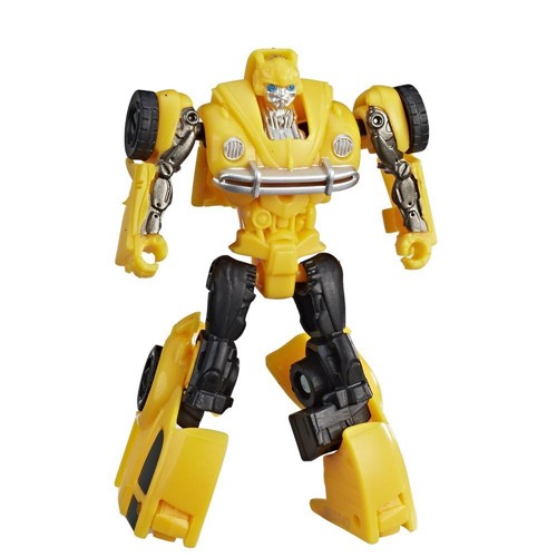 Mini Robo Transformers Energon Igniters - Bumblebee